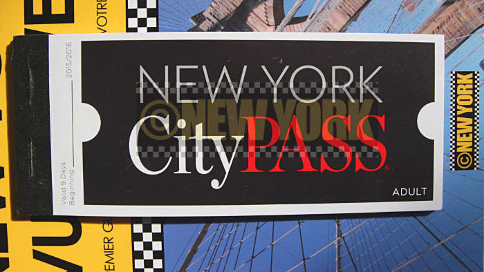 I tested for you … the New York City Pass