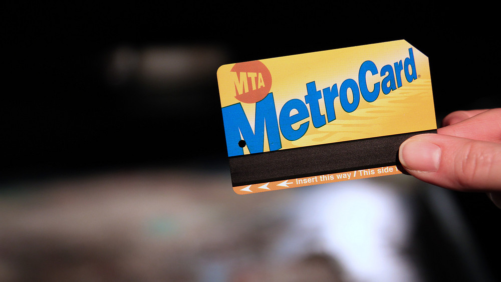 New York’s MetroCard to be phased out