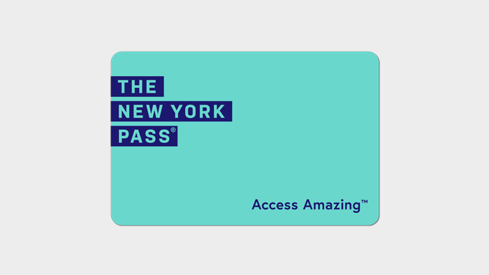 New York Pass, the pass for those who want to see the most