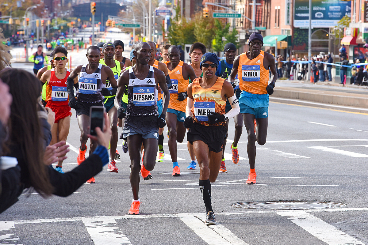 New York Marathon 2022 the information you need to know! World Today