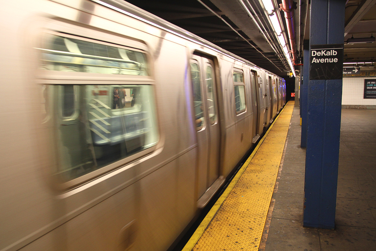 What you need to know about the work on the L line of the New York subway