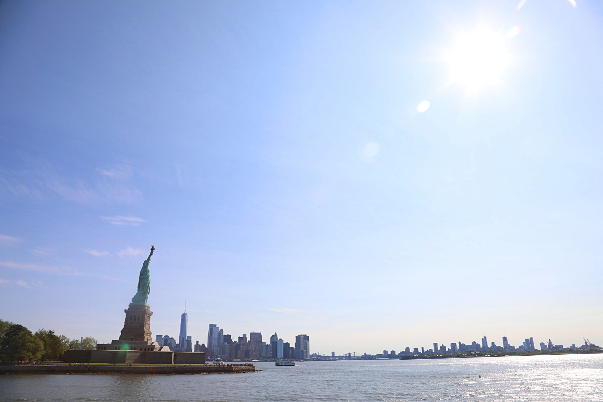 What to know about the heatwave in New York