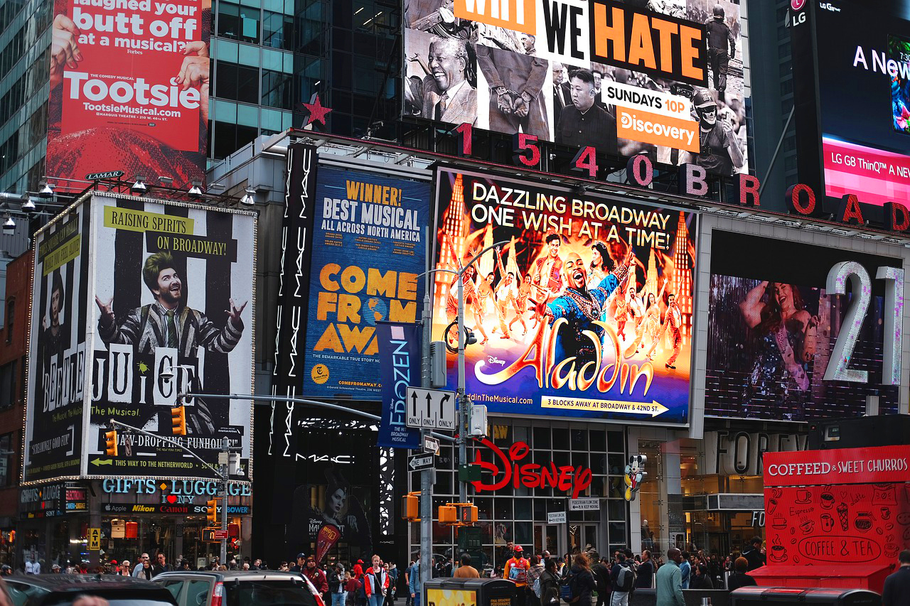 New York: Broadway shows to resume on January 3, 2021