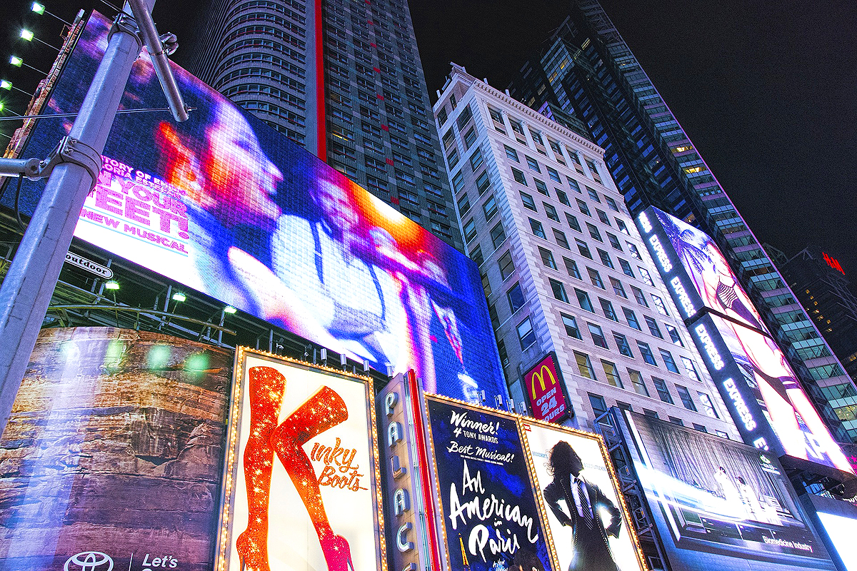 When will the Broadway shows resume in New York?