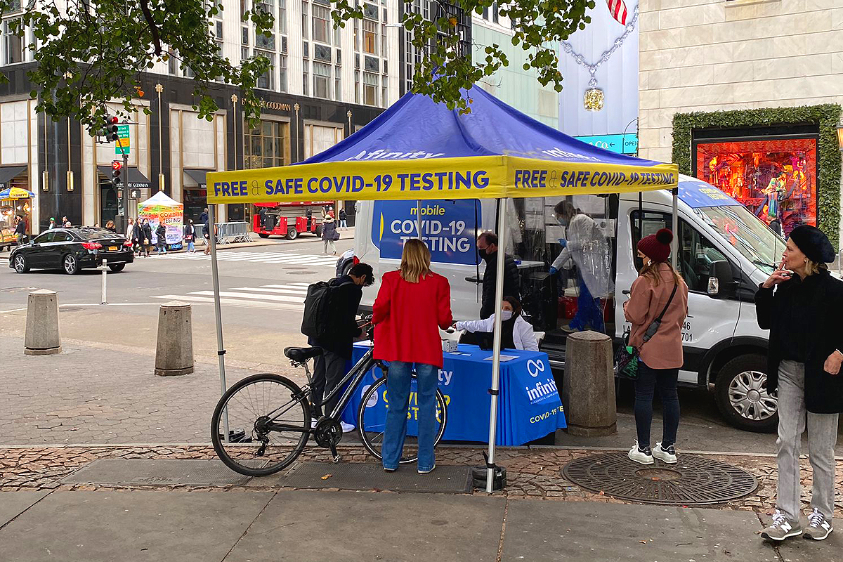 where-and-how-to-take-a-free-covid-test-in-new-york-world-today-news